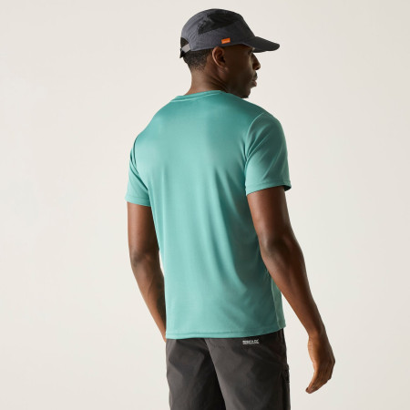 Koszulka męska Dare 2b Fingal Slogan