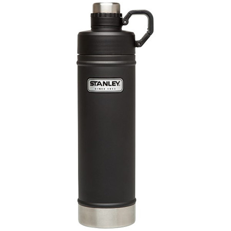 Butelka termiczna Stanley Adventure 750ml czarny