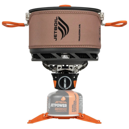 Kuchenka Jet Boil TrailCook 2.0L
