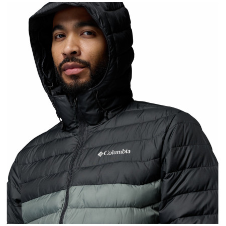 Kurtka męska Columbia Powder Lite™ II Hooded Jacket