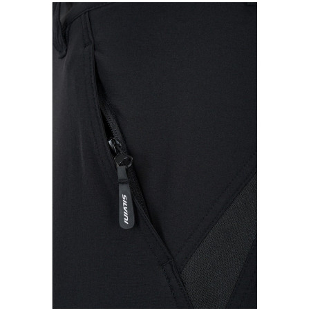 Męskie szorty Silvini Elvo