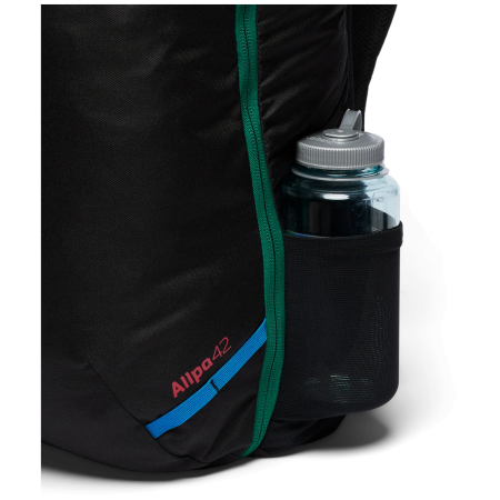 Plecak turystyczny Cotopaxi Allpa 42L Travel Pack Del Dia Dark