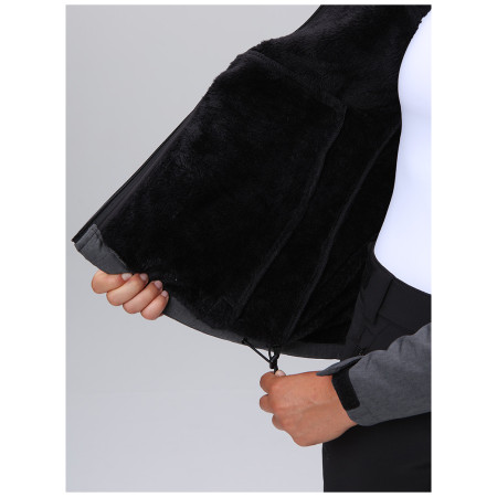 Damska kurtka softshellowa Loap Ludysa