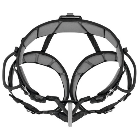 Uprząż Petzl Falcon Mountain