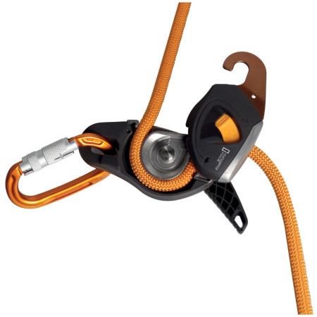 Przyrząd zjazdowy Singing Rock Jack