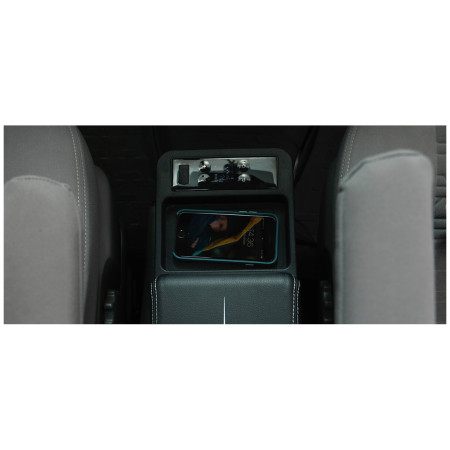 Lodówka turystyczna Outwell Arctic Chill 8