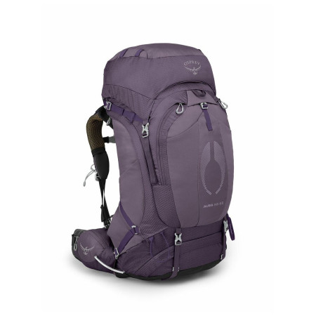 Damski plecak turystyczny Osprey Aura Ag 65