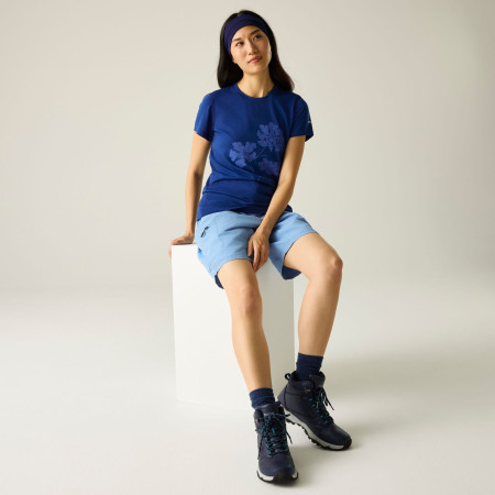 Koszulka damska Regatta W Escade