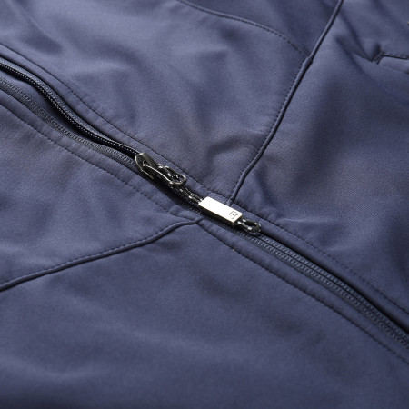 Płaszcz damski Alpine Pro Ibora