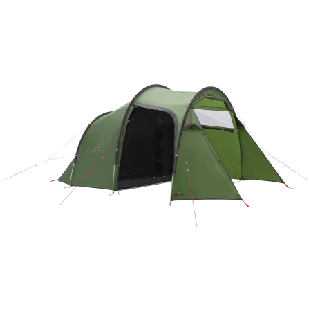 Namiot rodzinny Robens Cima Versa 3 zielony Green