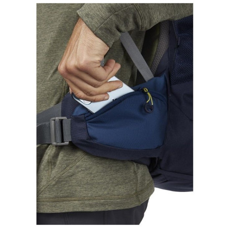 Plecak Lowe Alpine Sirac Plus 50