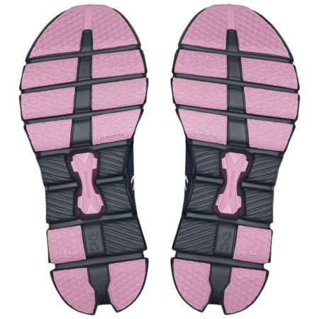 Damskie buty do biegania On Running Cloud X 4