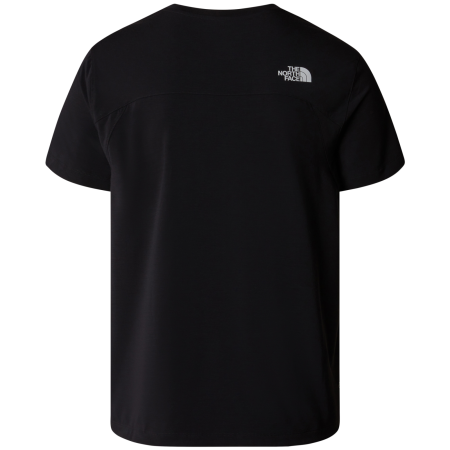 Koszulka męska The North Face Lightning Alpine S/S Tee