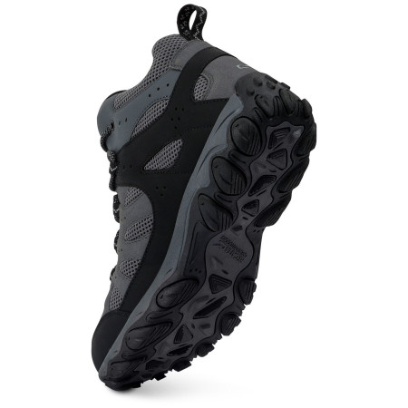 Buty męskie Regatta Edgepoint IV Mid