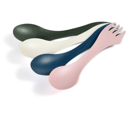 Zestaw sztućców Light My Fire Spork Original 4-pack