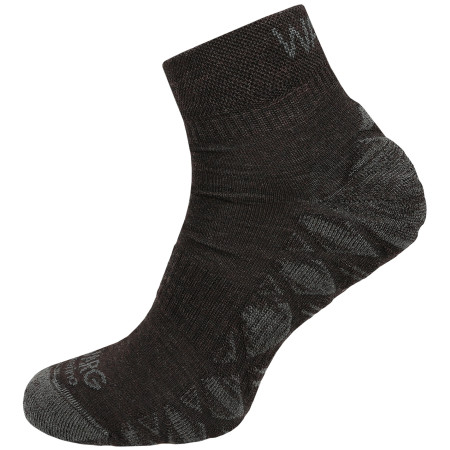 Skarpetki Warg Endurance Merino Mid
