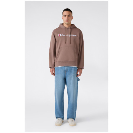 Bluza męska Champion Hooded Sweatshirt M INC