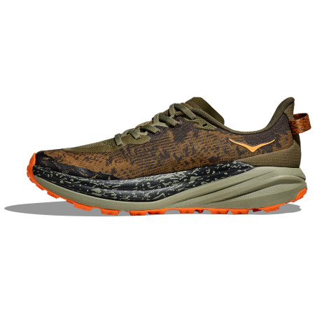 Buty do biegania dla mężczyzn Hoka M Speedgoat 6 Wide