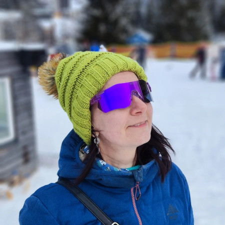 Okulary przeciwsłoneczne Vidix Flow