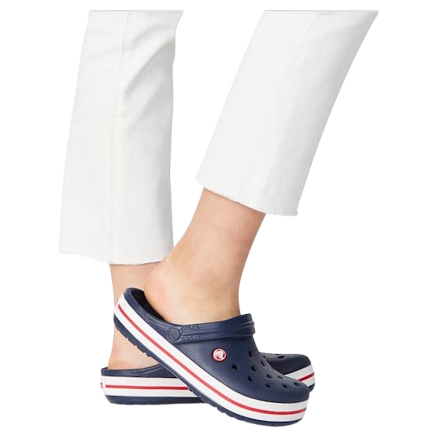 Klapki Crocs Crocband