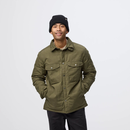 Kurtka męska Fjällräven Övik Down Shirt Jacket M