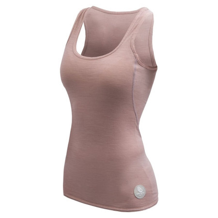 Damski podkoszulek Sensor Merino Air