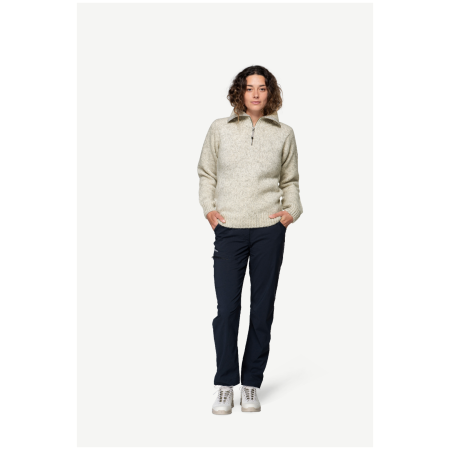 Sweter Devold Nansen Zip Neck