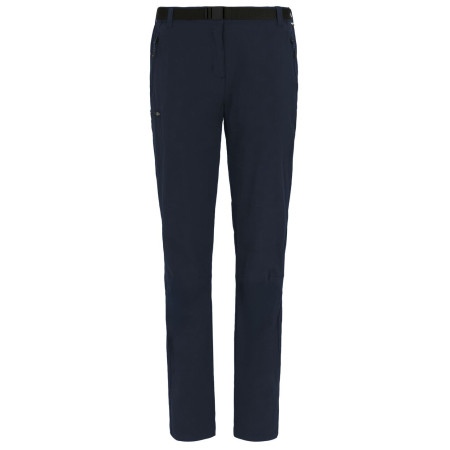 Spodnie damskie Regatta Women’s Xert Stretch Trousers ciemnoniebieski Navy