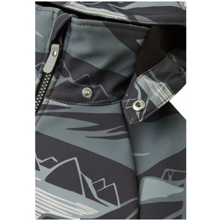 Kurtka dziecięca Reima Aitoo