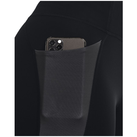 Damskie legginsy Under Armour SpeedPocket Ankle Tight