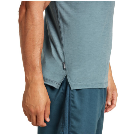 Męska koszulka Icebreaker Men Merino 150 Ace SS Tee