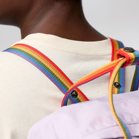 Plecak Fjällräven Kånken Rainbow