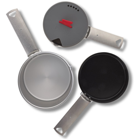 Zestaw do gotowania Primus Essential Trek Pot SET
