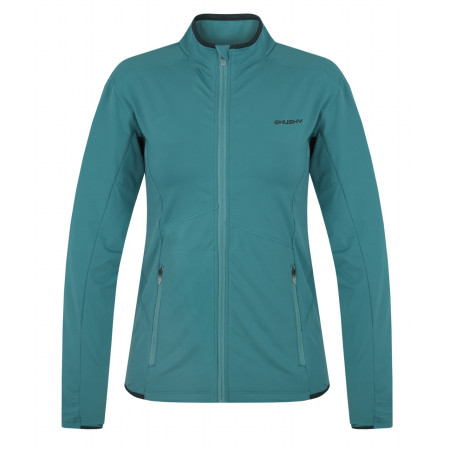 Bluza damska Husky Tarp Zip