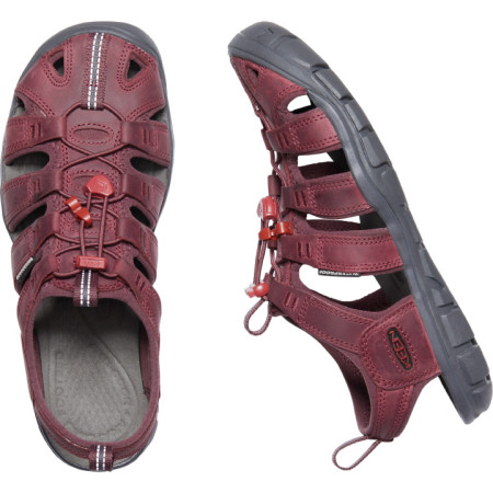 Sandały damskie Keen Clearwater CNX Leather W