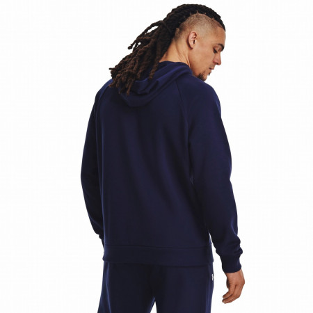 Bluza męska Under Armour Rival Fleece Logo HD