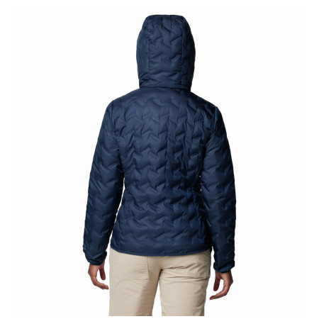 Kurtka damska Columbia Delta Ridge™ II Down Hooded Jacket