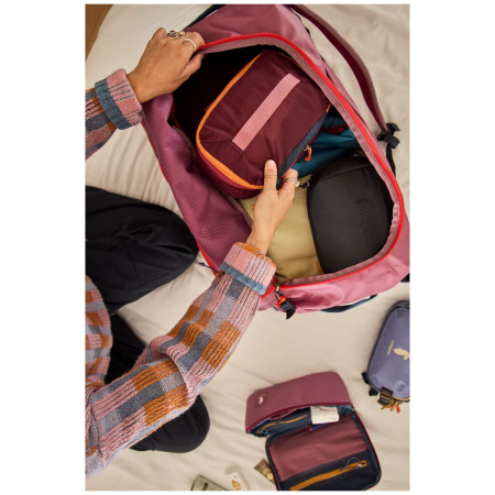 Torba podróżna Cotopaxi Allpa Getaway 55L Duffel