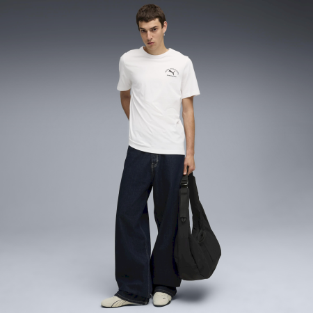 Koszulka męska Puma Class Graphic Tee