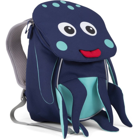 Plecak dziecięcy Affenzahn Oliver Octopus small