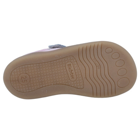 Buty dziecięce Richter Samy Sky/Cameo