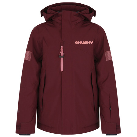 Kurtka dziecięca Husky Gonzal K