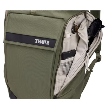 Plecak na laptopa roll top Thule Paramount 24L