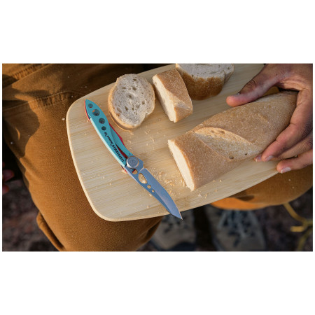 Nóż Leatherman Skeletool KB