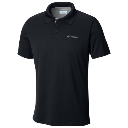 Koszulka męska Columbia Utilizer™ Polo czarny Black