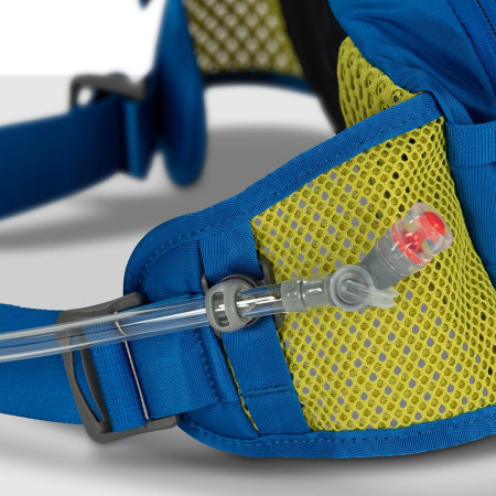 Nerka Osprey Seral 4