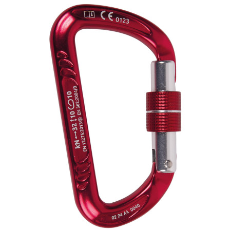 Karabinek Camp Guide Lock
