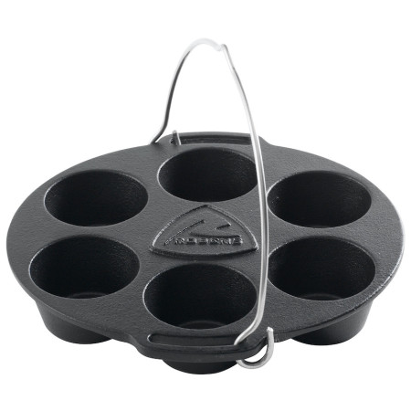 Patelnia żeliwna Robens Carson Baking Tin