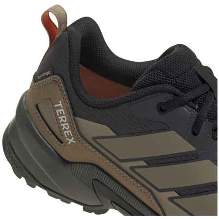 Męskie buty turystyczne Adidas Terrex Eastrail 3 C