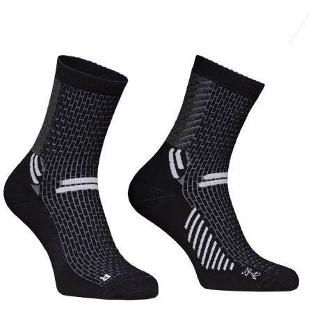 Skarpetki High Point Trek 4.0 Lady Socks (Double pack)